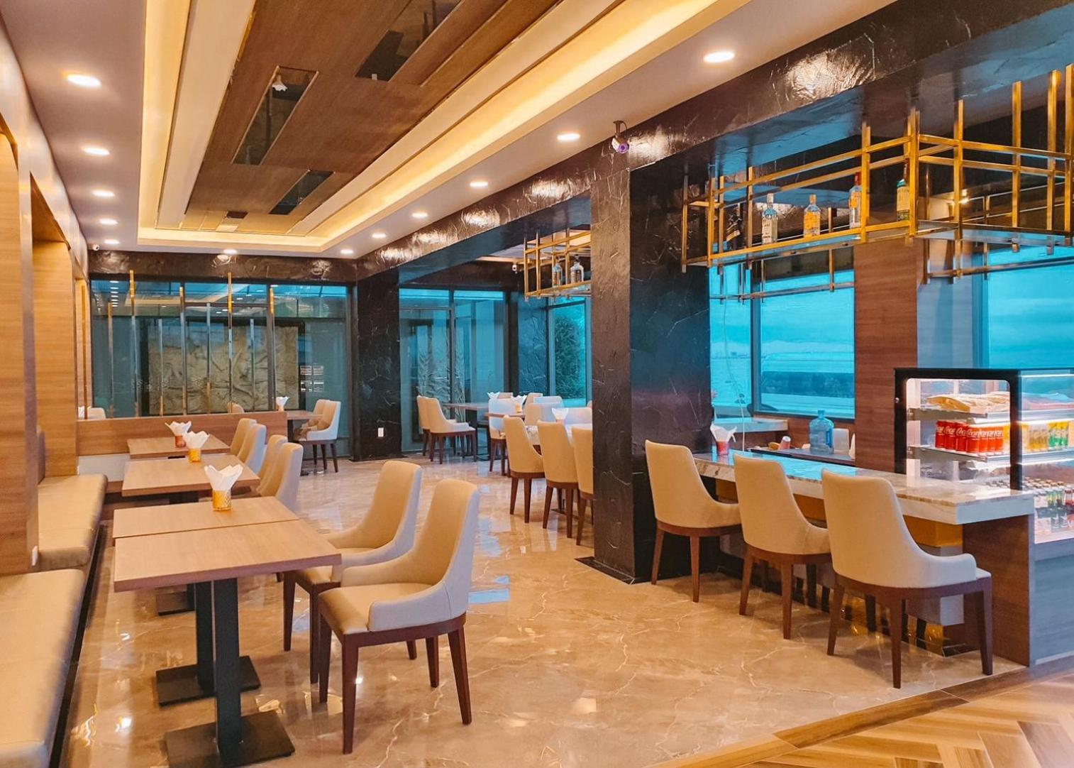 Seaside Jomtien Beach Pattaya Exteriér fotografie